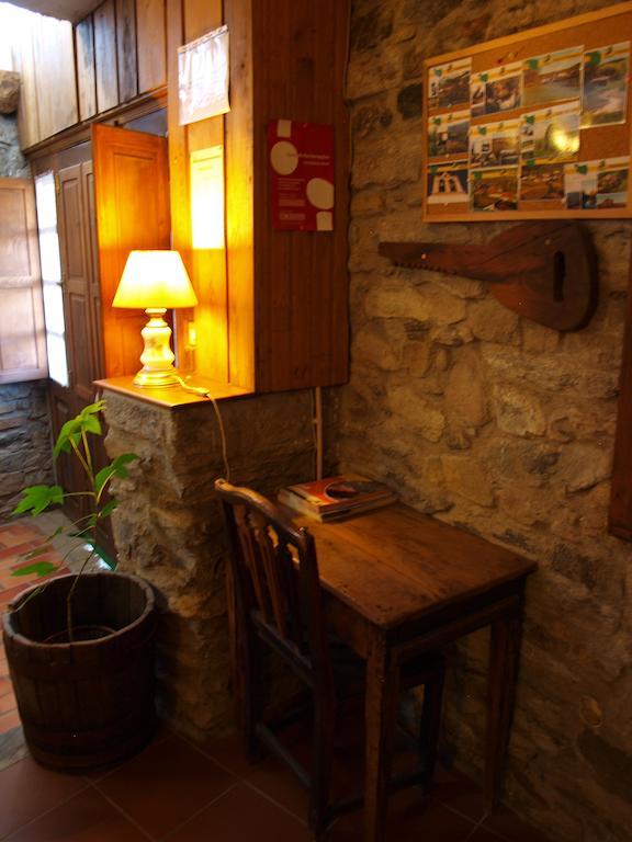בית הארחה Bragança 	Casa Da Bica Gondesende מראה חיצוני תמונה