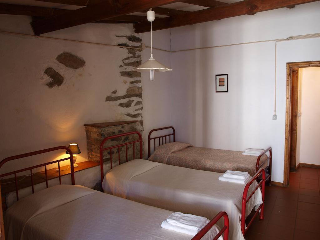בית הארחה Bragança 	Casa Da Bica Gondesende מראה חיצוני תמונה