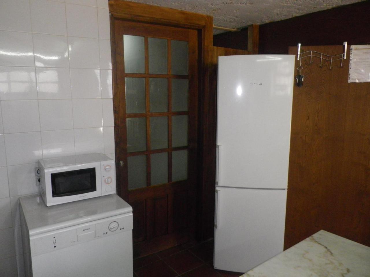 בית הארחה Bragança 	Casa Da Bica Gondesende מראה חיצוני תמונה