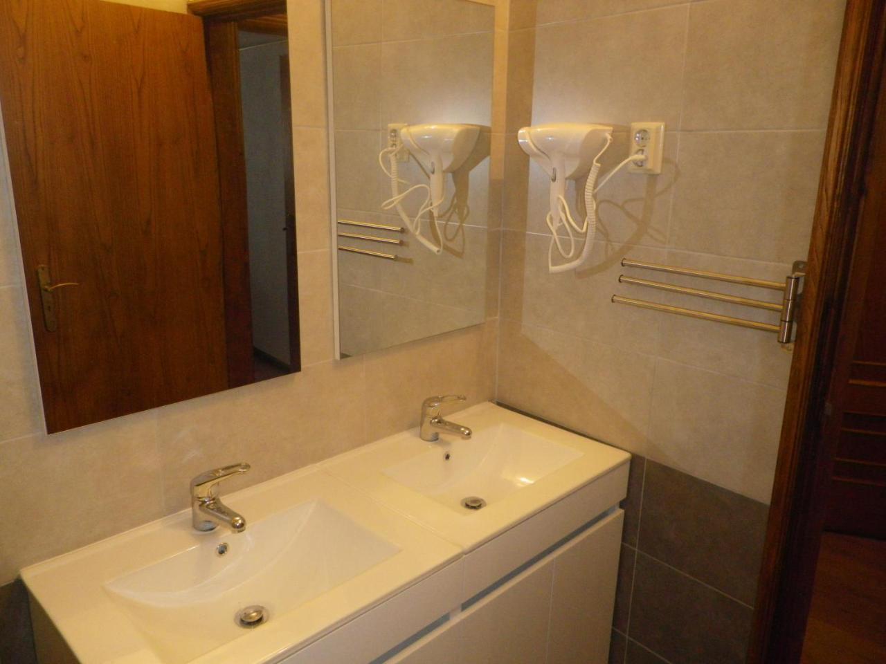 בית הארחה Bragança 	Casa Da Bica Gondesende מראה חיצוני תמונה