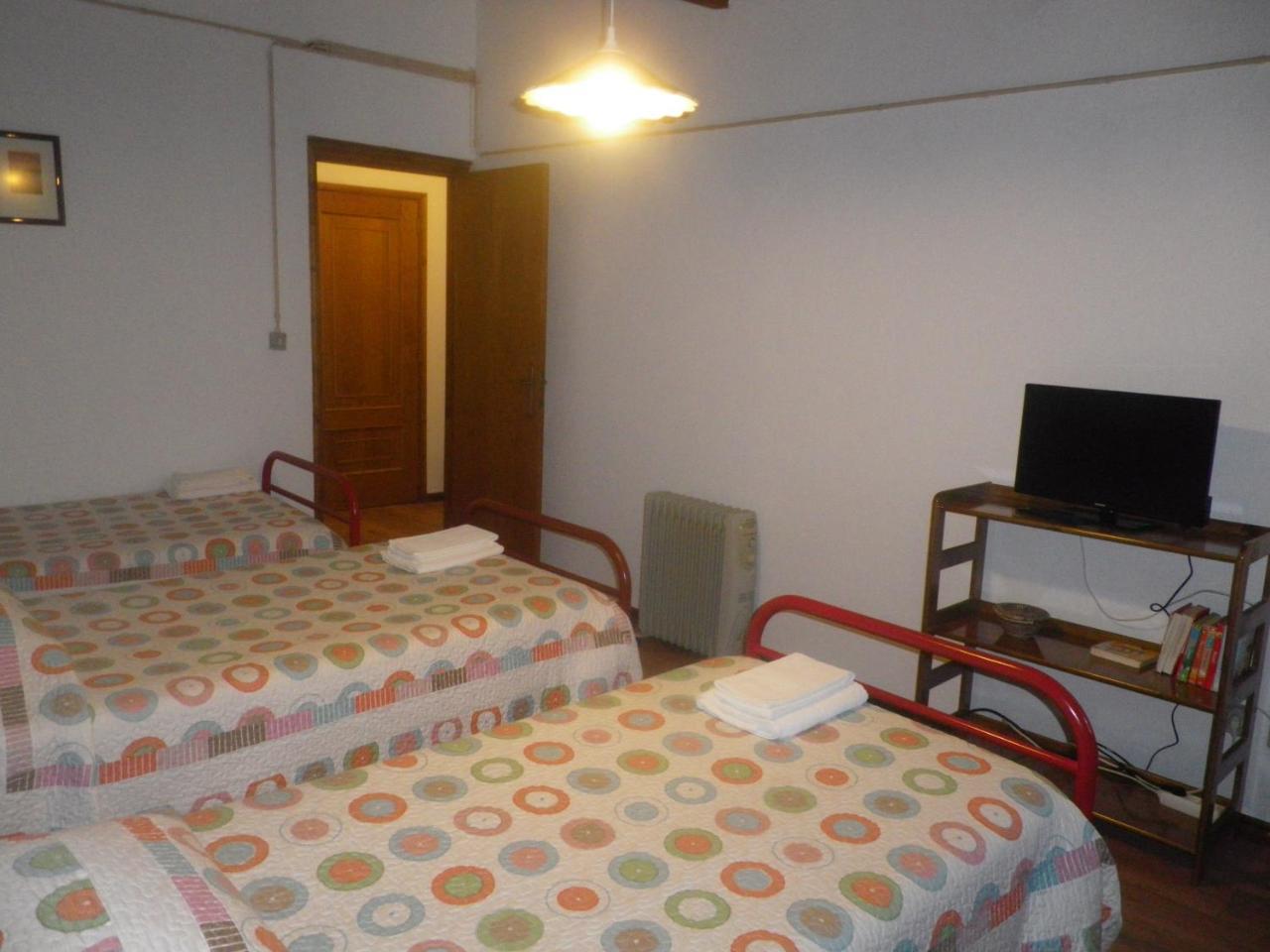 בית הארחה Bragança 	Casa Da Bica Gondesende מראה חיצוני תמונה